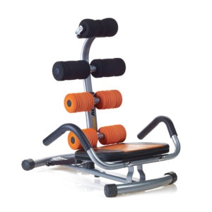 Carica immagine in Galleria Viewer, Attrezzi addominali AB SMART