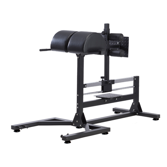 Panca GHD WBX-300 - Panca Allenamento CROSSFIT PROFESSIONAL