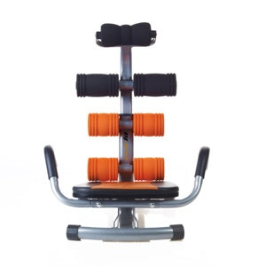 Carica immagine in Galleria Viewer, Attrezzi addominali AB SMART