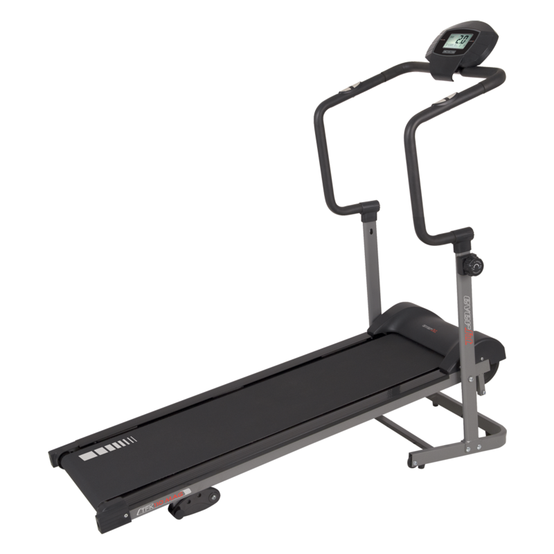 Carica immagine in Galleria Viewer, TAPIS ROULANT TFK 110 MAG