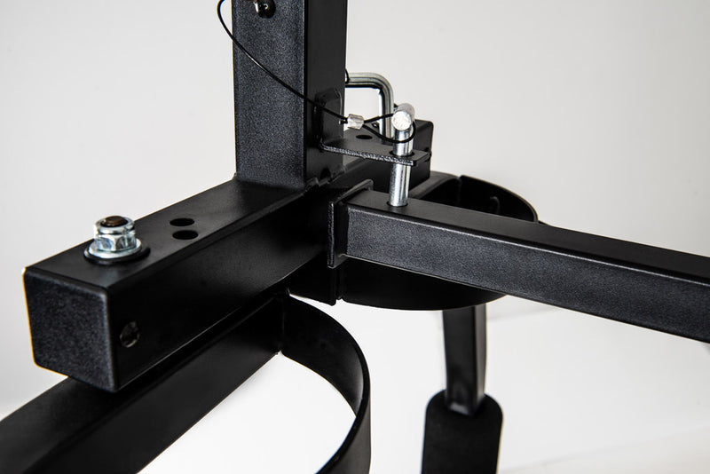 Carica immagine in Galleria Viewer, Stazioni multifunzione e cable cross MSK 500