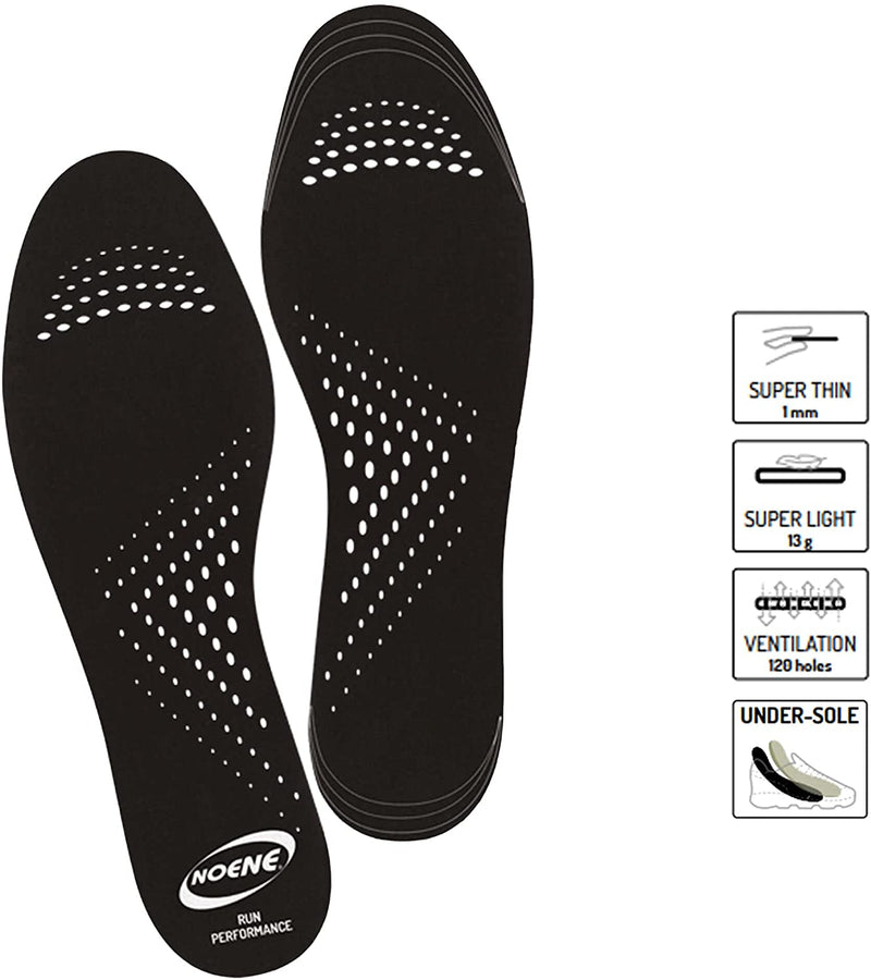 Carica immagine in Galleria Viewer, Solette Sportive - RUN PERFORMANCE NOENE