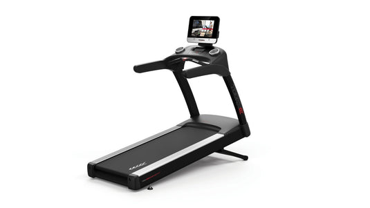 TAPIS ROULANT TRX8500 EVO TFT