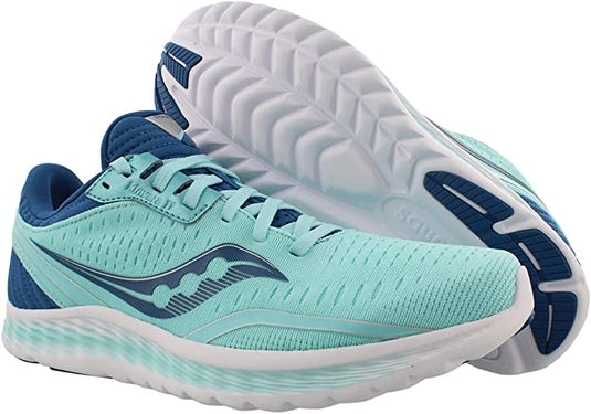 Saucony Kinvara 11 Women per Runner neutri