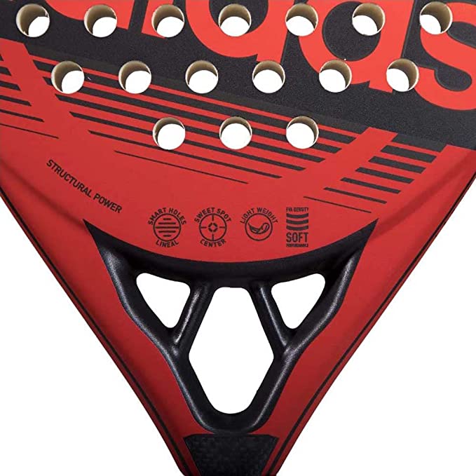 Carica immagine in Galleria Viewer, RACCHETTA PADEL RX 200 LIGHT