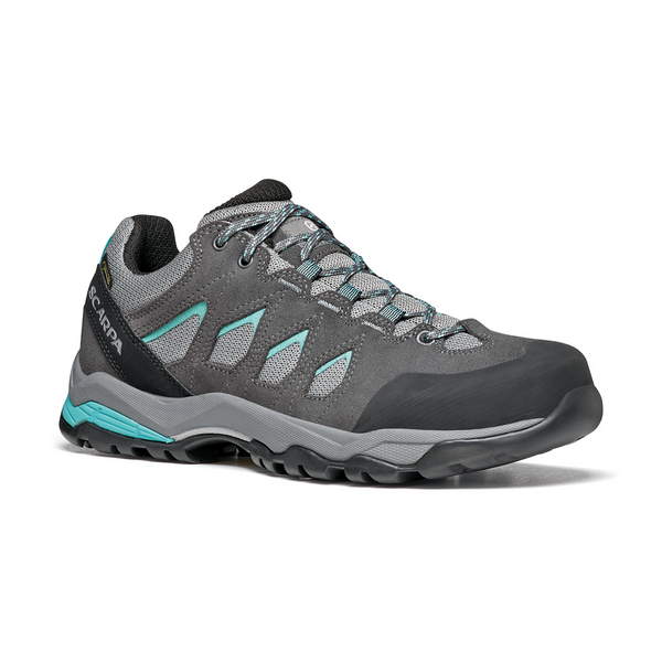 Carica immagine in Galleria Viewer, SCARPE MORAINE GTX WOMAN