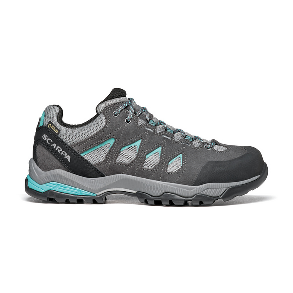 Carica immagine in Galleria Viewer, SCARPE MORAINE GTX WOMAN