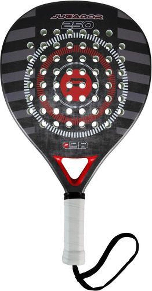 Carica immagine in Galleria Viewer, RACCHETTA PADEL JUGADOR 250