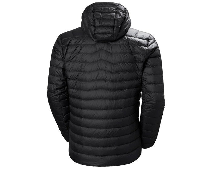 Carica immagine in Galleria Viewer, GIACCA Men's Verglas Hooded Down Insulator