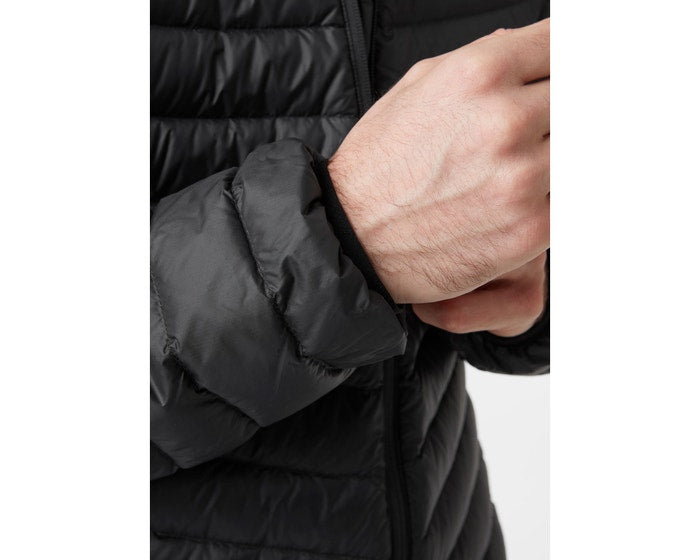Carica immagine in Galleria Viewer, GIACCA Men's Verglas Hooded Down Insulator