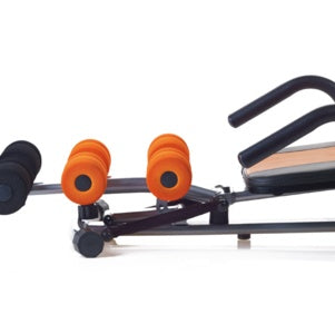 Carica immagine in Galleria Viewer, Attrezzi addominali AB SMART