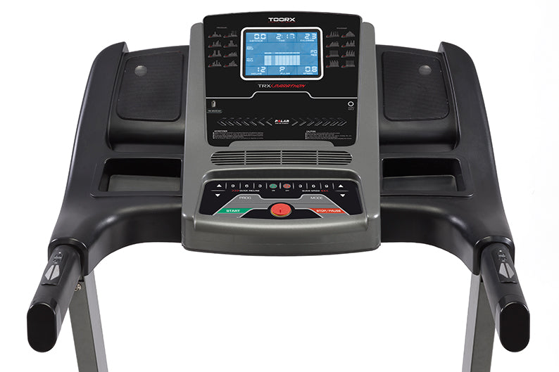 Carica immagine in Galleria Viewer, TAPIS ROULANT TRX MARATHON-3.0
