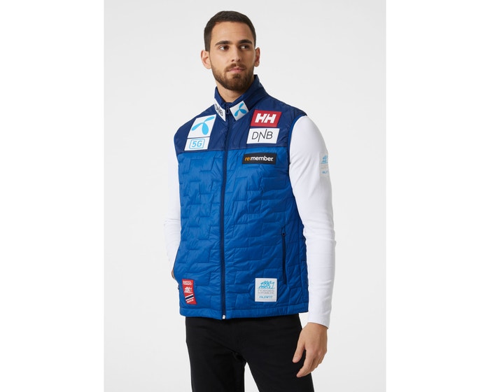 Carica immagine in Galleria Viewer, GILET Men's LIFALOFT™ Insulator Vest