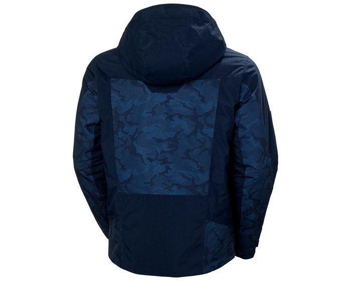 Carica immagine in Galleria Viewer, GIACCA Men’s Swift Infinity Insulated Ski Jacket