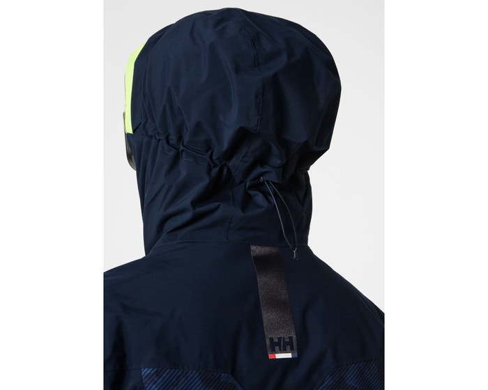 Carica immagine in Galleria Viewer, GIACCA Men’s Swift Infinity Insulated Ski Jacket