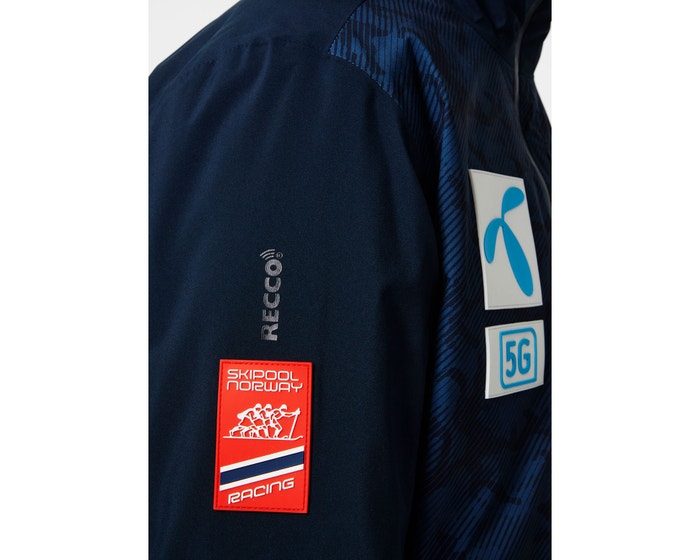 Carica immagine in Galleria Viewer, GIACCA Men’s Swift Infinity Insulated Ski Jacket