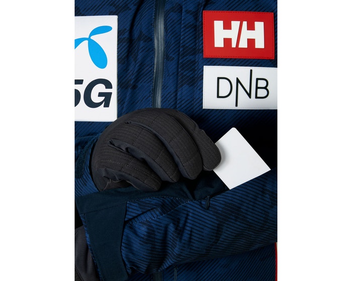 Carica immagine in Galleria Viewer, GIACCA Men’s Swift Infinity Insulated Ski Jacket