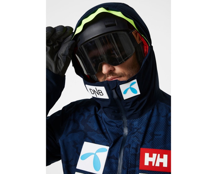 Carica immagine in Galleria Viewer, GIACCA Men’s Swift Infinity Insulated Ski Jacket