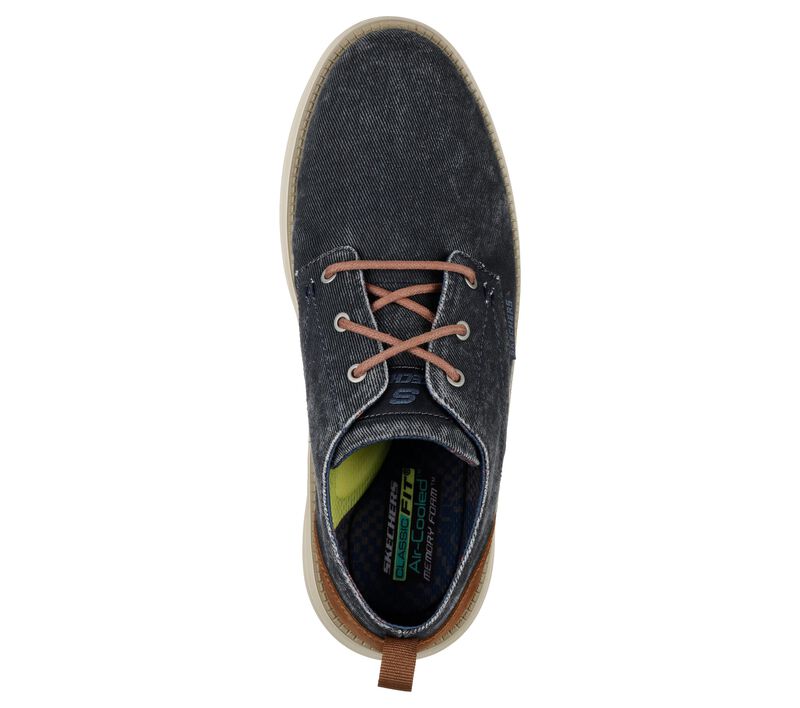 Carica immagine in Galleria Viewer, SKECHERS Status 2.0 - Pexton uomo