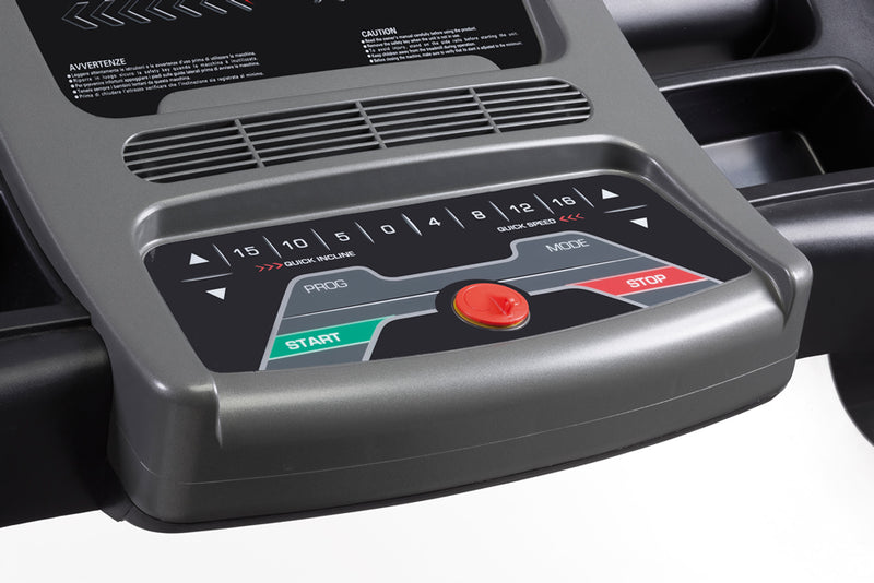 Carica immagine in Galleria Viewer, TAPIS ROULANT TRX MARATHON-3.0