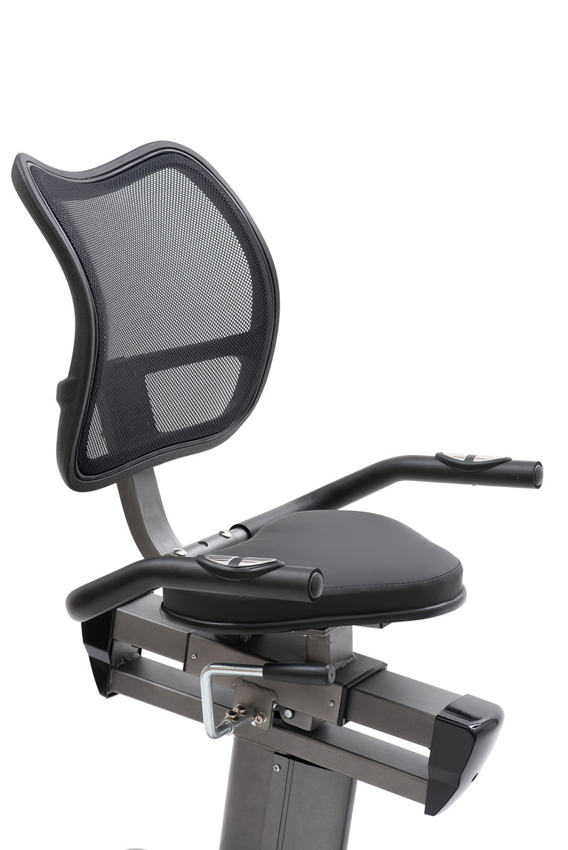 Carica immagine in Galleria Viewer, BICI CAMERA BRX RECUMBENT 95 COMFORT