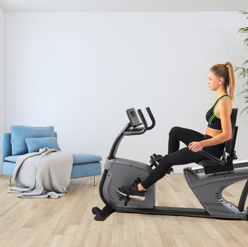 Carica immagine in Galleria Viewer, BICI CAMERA BRX RECUMBENT 3000