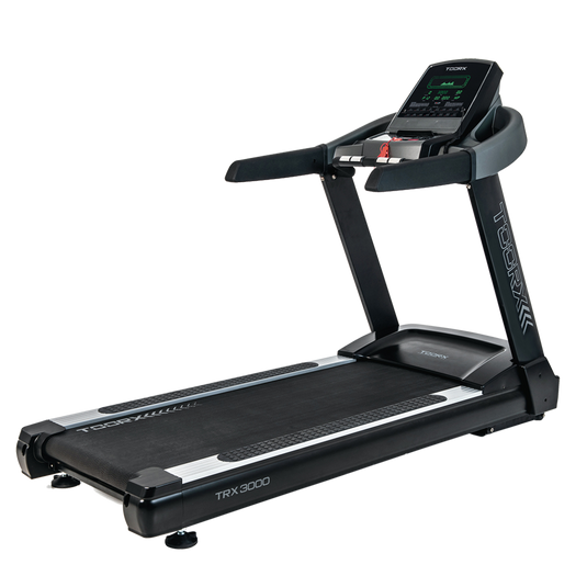 TAPIS ROULANT TRX-3000