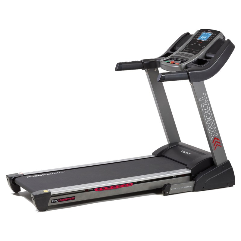 Carica immagine in Galleria Viewer, TAPIS ROULANT TRX MARATHON-3.0