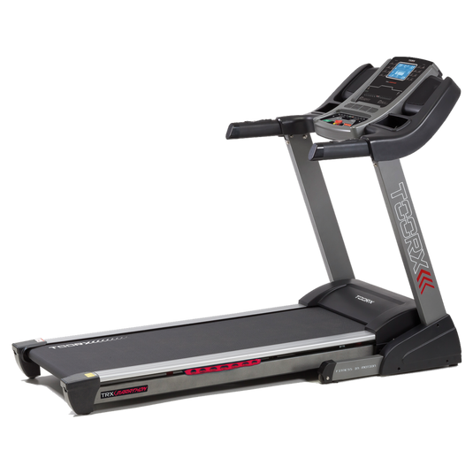TAPIS ROULANT TRX MARATHON-3.0