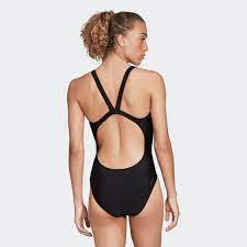 Carica immagine in Galleria Viewer, Costume da bagno adidas SH3.RO Mid 3-Stripes