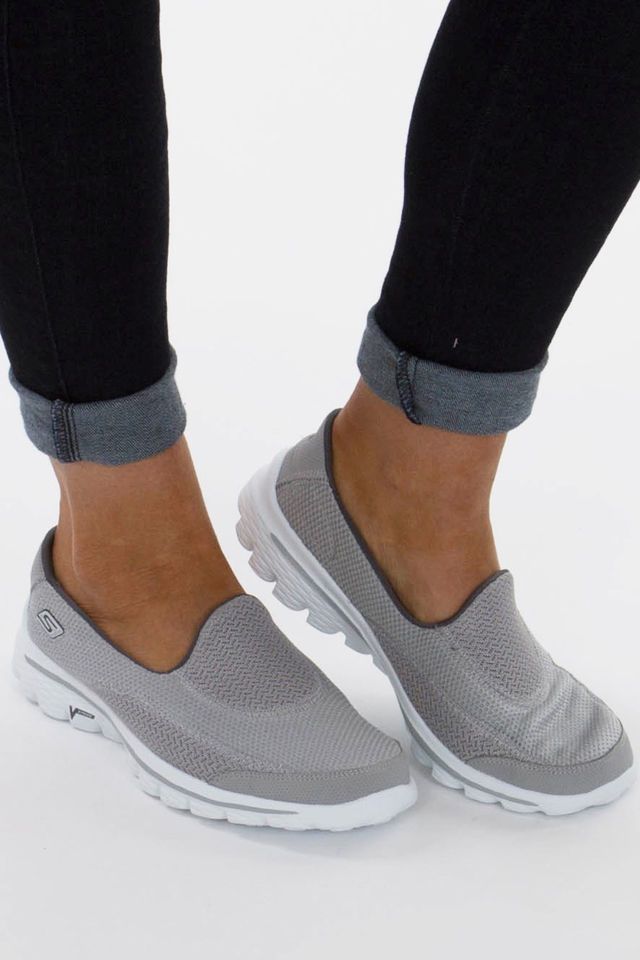 Carica immagine in Galleria Viewer, SKECHERS Go Walk 2 donna