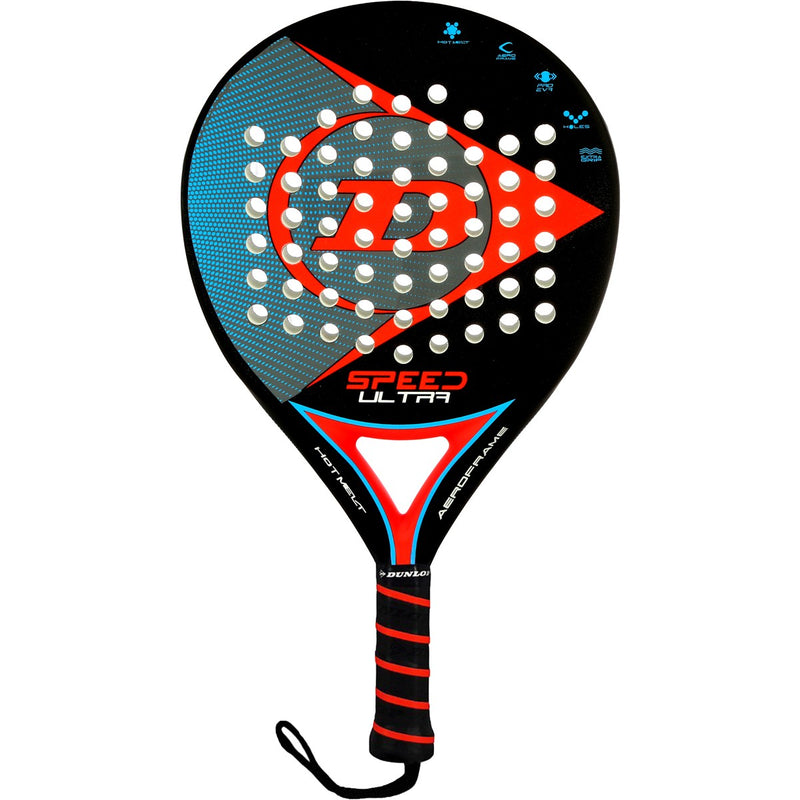 Carica immagine in Galleria Viewer, RACCHETTA PADEL Dunlop Speed Ultra
