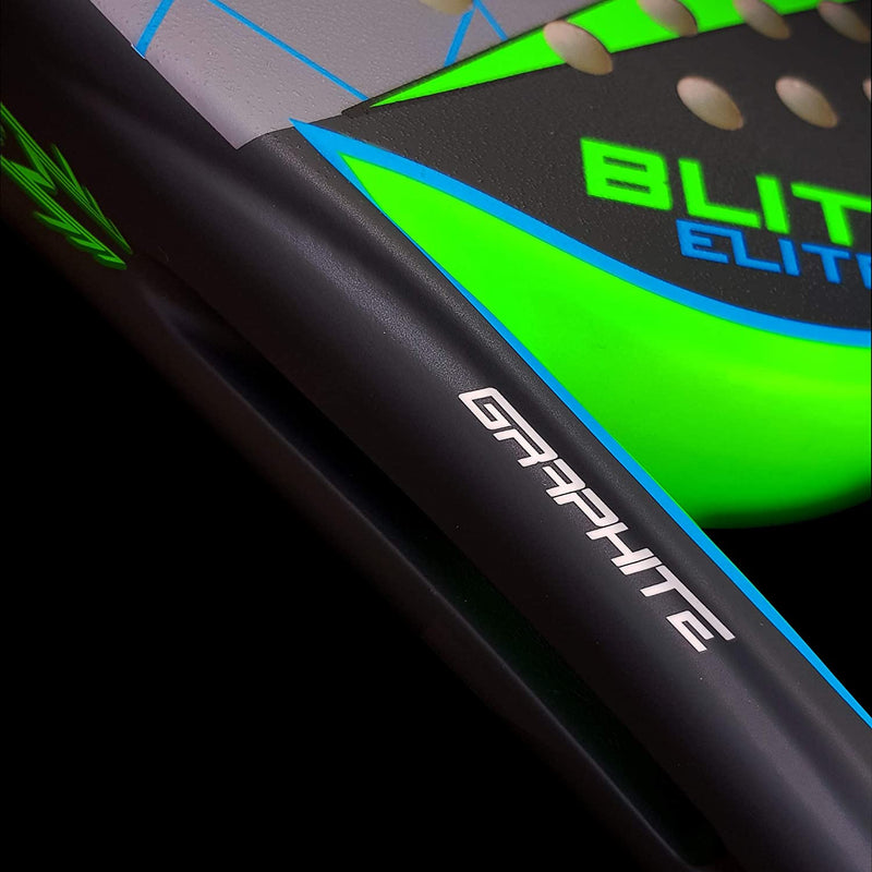 Carica immagine in Galleria Viewer, RACCHETTA PADEL DUNLOP BLIZT ELITE