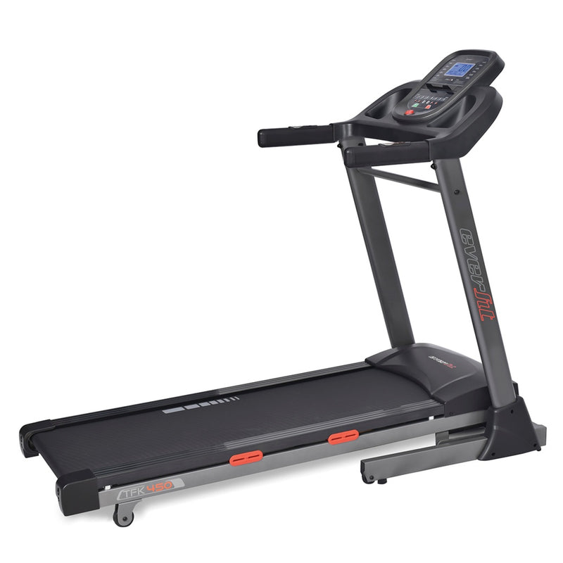 Carica immagine in Galleria Viewer, Tapis Roulant TFK 450