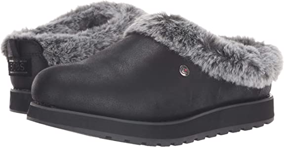 Carica immagine in Galleria Viewer, SKECHERS SCARPE BOBS Mountain Kiss - Winter Rock donna