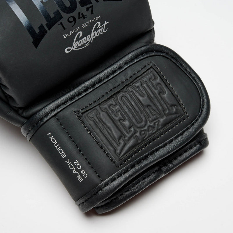 Carica immagine in Galleria Viewer, GUANTI MMA BLACK EDITION