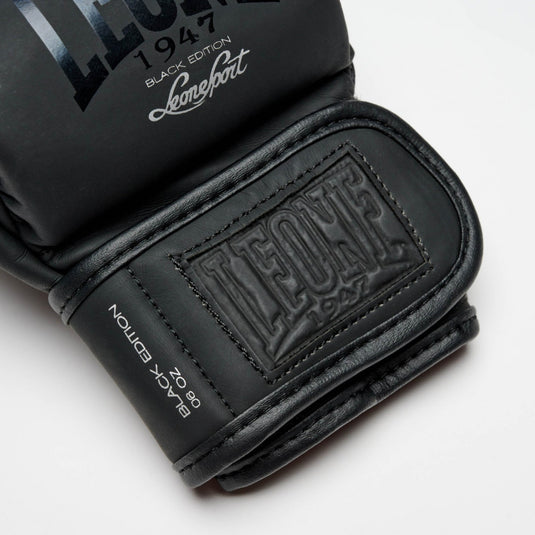 GUANTI MMA BLACK EDITION