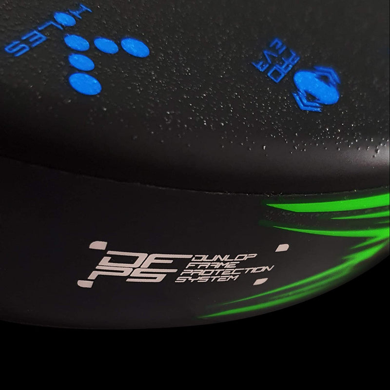 Carica immagine in Galleria Viewer, RACCHETTA PADEL DUNLOP BLIZT ELITE