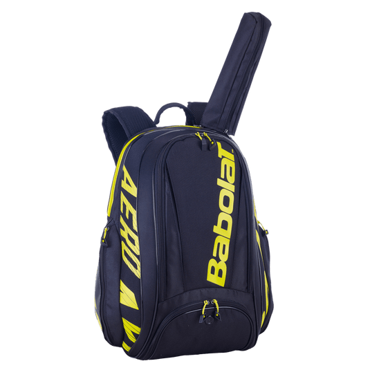 ZAINETTO Backpack Pure Aero