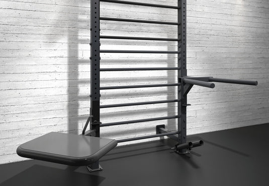STEP PLYO ALDX5-SU per LDX 5000