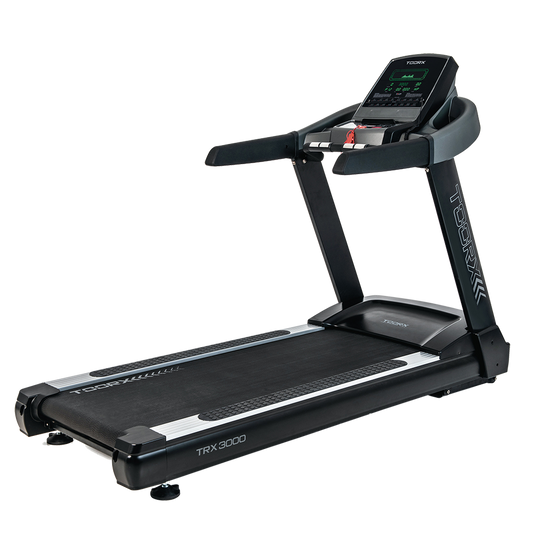 TAPIS ROULANT TREADMILL TRX3000 3.0