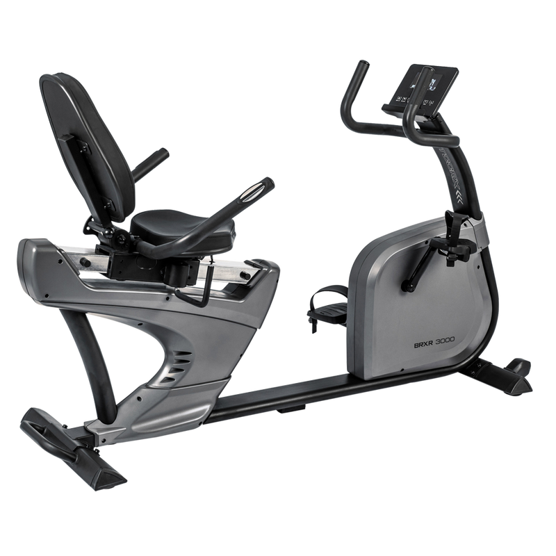 Carica immagine in Galleria Viewer, BICI CAMERA BRX RECUMBENT 3000
