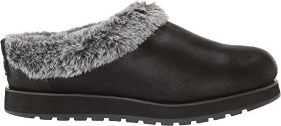 Carica immagine in Galleria Viewer, SKECHERS SCARPE BOBS Mountain Kiss - Winter Rock donna