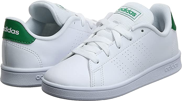 Carica immagine in Galleria Viewer, SCARPE adidas Advantage JUNIOR