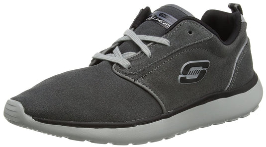 SKECHERS Memory Foam Gel-Infused Uomo