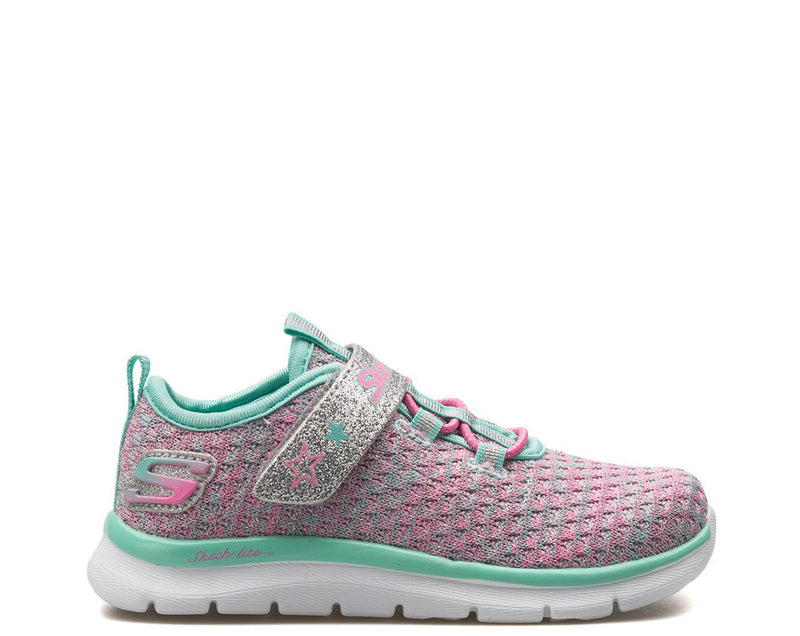 Carica immagine in Galleria Viewer, SKECHERS Skech-Lite Sparkle Sweetie bambina