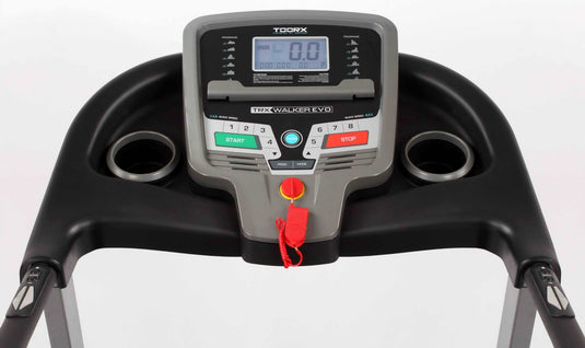 TAPIS ROULANT TRX WALKER EVO
