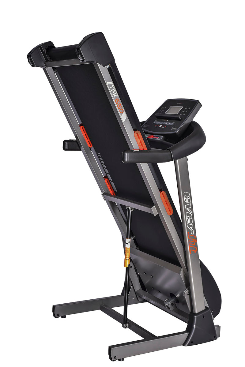 Carica immagine in Galleria Viewer, Tapis Roulant TFK 650