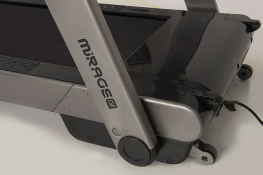 Tapis Roulant MIRAGE C80