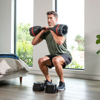 Carica immagine in Galleria Viewer, Bowflex SelectTech 840 Kettlebell